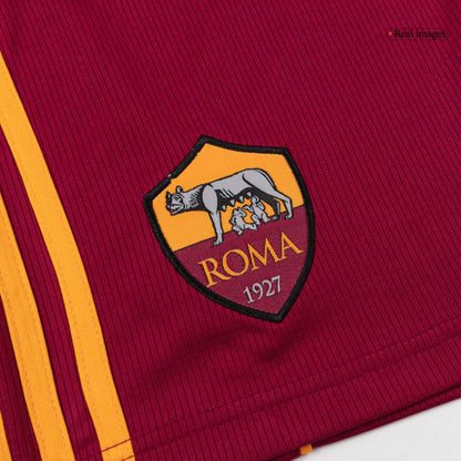AS Roma Koduvorm Püksid 2025/26
