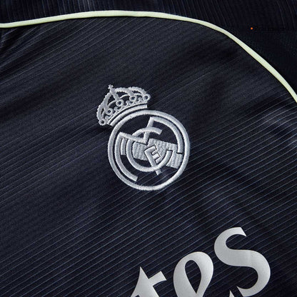TCHOUAMENI #14 Madridi Real Võõrsilvorm Särk 2025/26 - Kvaliteetne