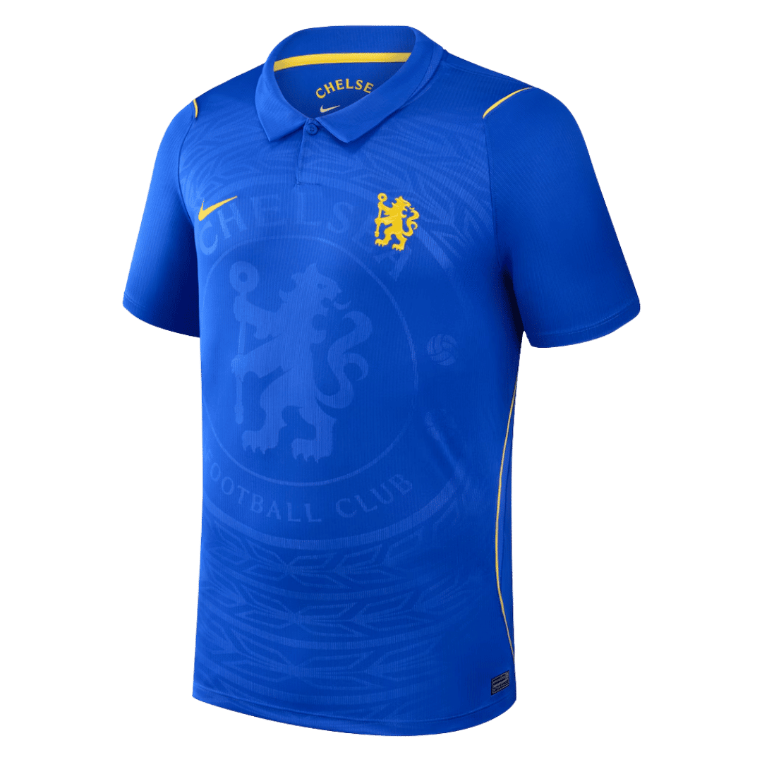 Chelsea Koduvorm Särk 2026/27