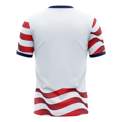USA Koduvorm Särk 2026