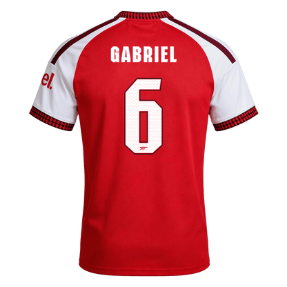 GABRIEL #6 Arsenal Koduvorm Särk 2026/27 - UCL
