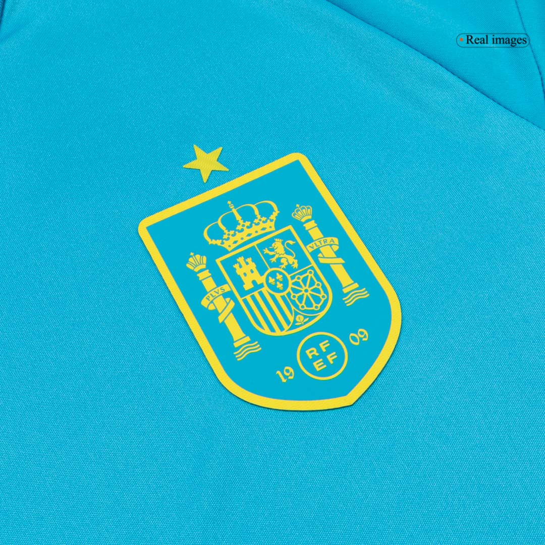 UNAI SIMÓN #23 Hispaania Särk 2026