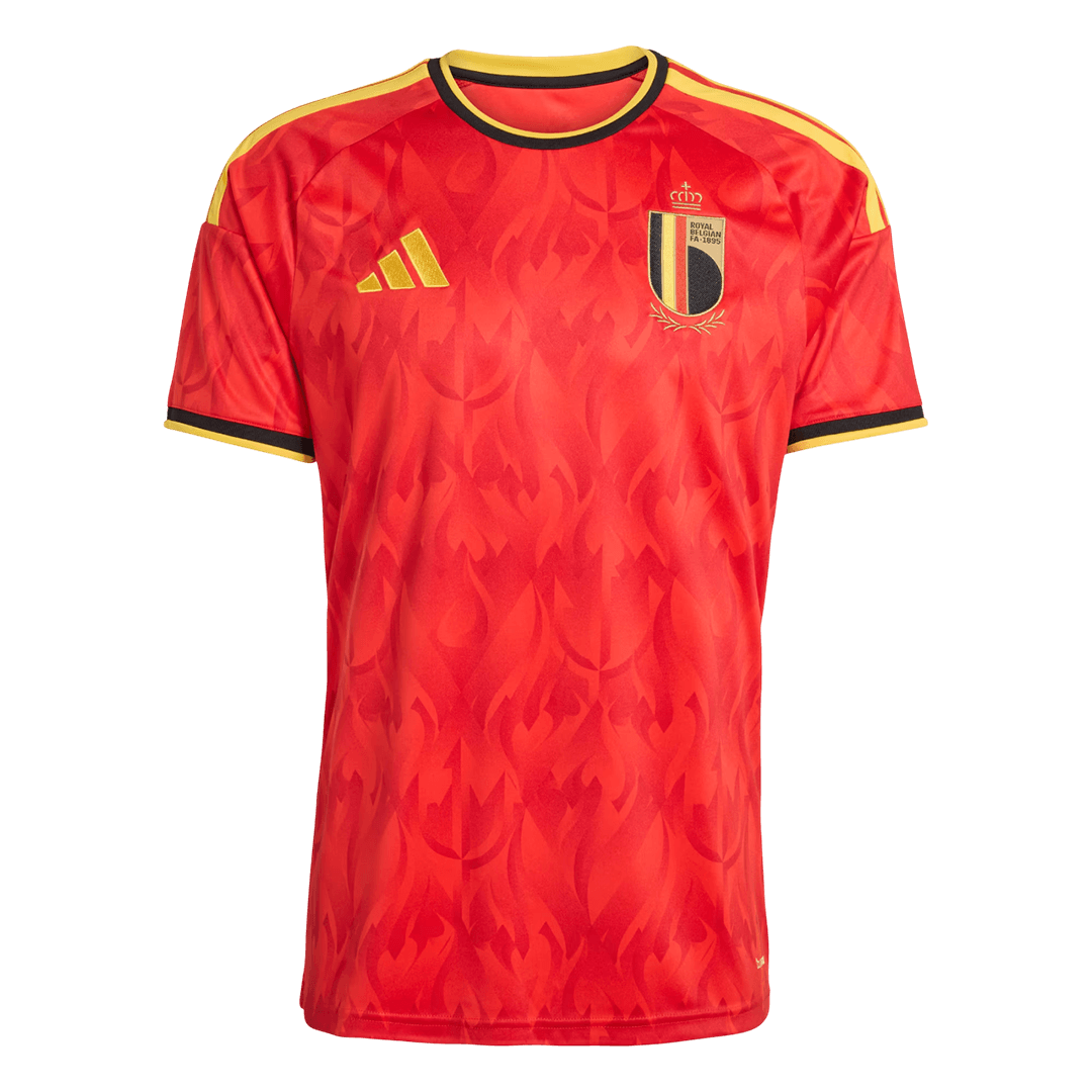 Belgia Koduvorm Särk 2026