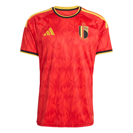 Belgia Koduvorm Särk 2026