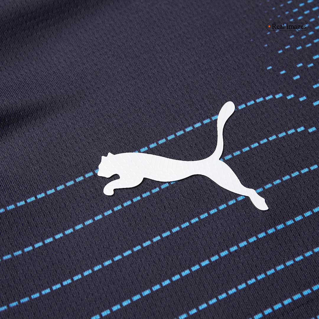RABIOT #25 Marseille Olympique Võõrsilvorm Särk 2025/26