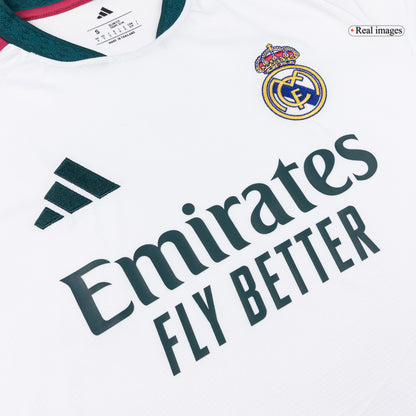 MBAPPÉ #10 Madridi Real Koduvorm Särk 2026/27