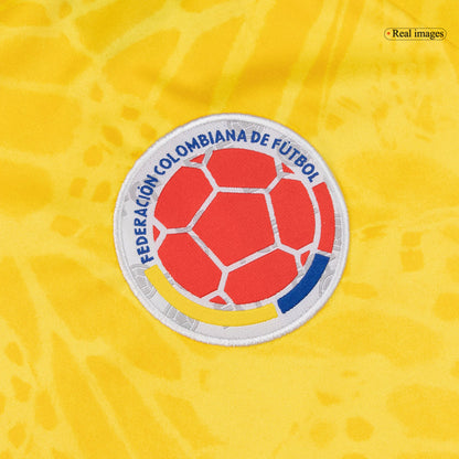 Colombia Koduvorm Särk 2026