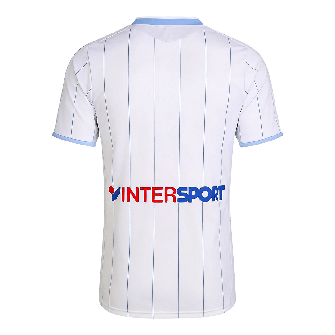Retro Marseille Olympique Koduvorm Särk 2009/10