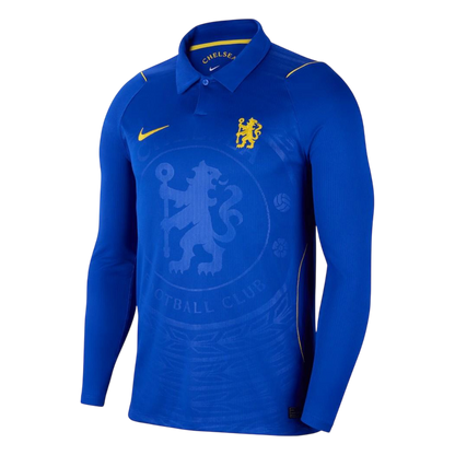 Chelsea Koduvorm Pikkade Varrukatega Särk 2026/27
