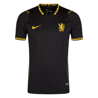 Chelsea Võõrsilvorm Jalgpallikomplekt 2026/27