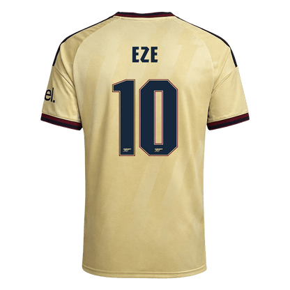 EZE #10 Arsenal Kolmas Särk 2026/27 Autentne - UCL