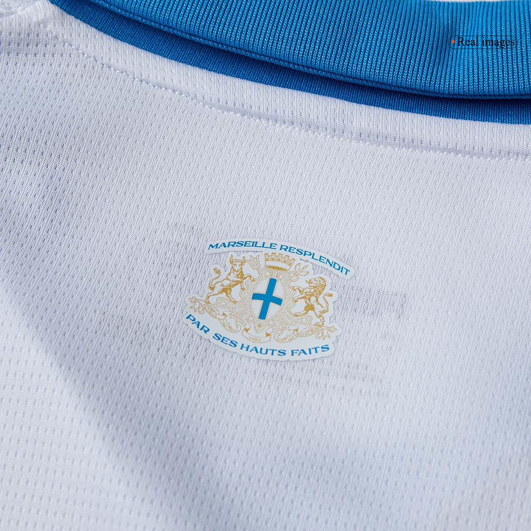 RABIOT #25 Marseille Olympique Koduvorm Särk 2025/26