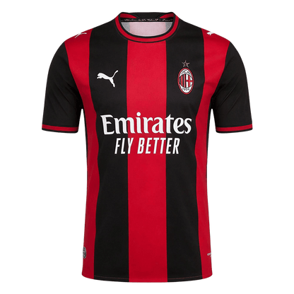 PULISIC #11 AC Milan Koduvorm Särk 2026/27 Autentne
