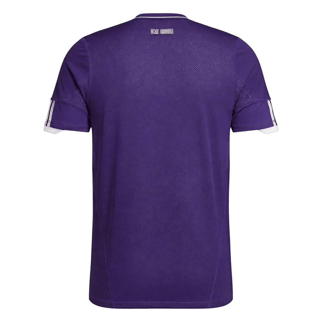 Retro Madridi Real Third Särk 2010/11