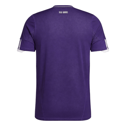 Retro Madridi Real Third Särk 2010/11