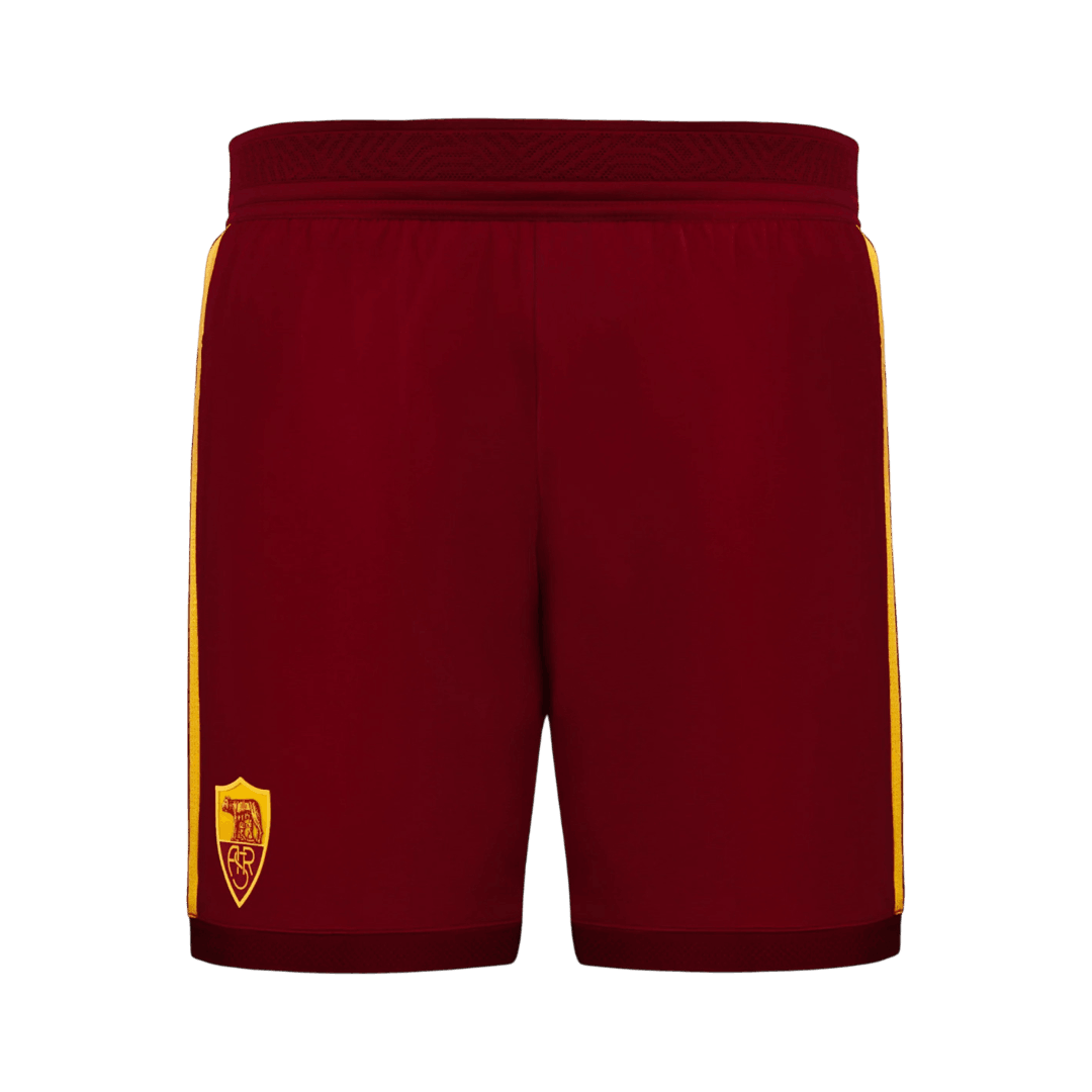 AS Roma Koduvorm Püksid 2026/27