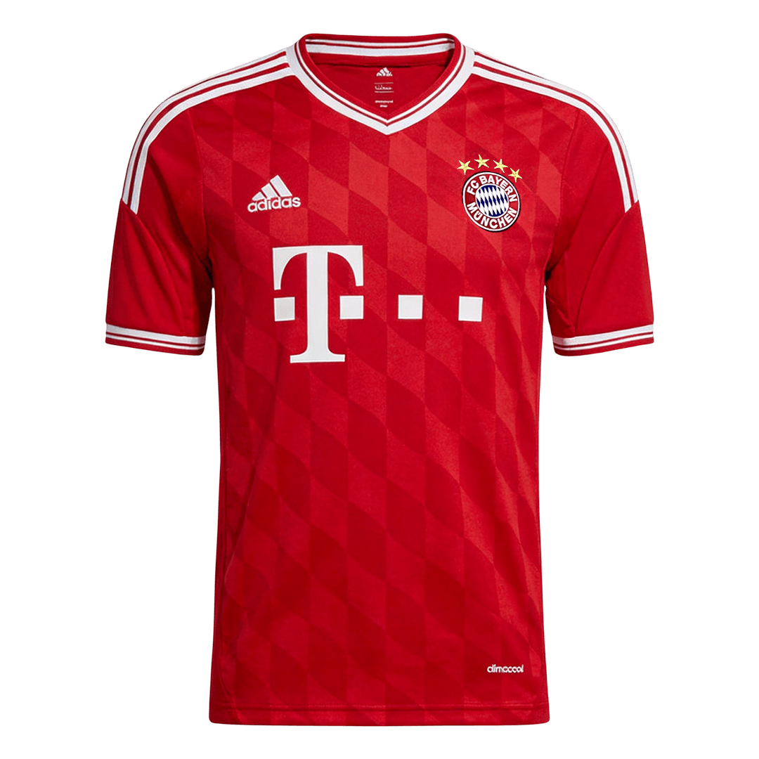 Retro Müncheni Bayern Koduvorm Särk 2013/14