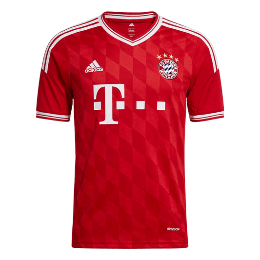Retro Müncheni Bayern Koduvorm Särk 2013/14