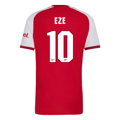 EZE #10 Arsenal Koduvorm Särk 2026/27 Autentne - UCL
