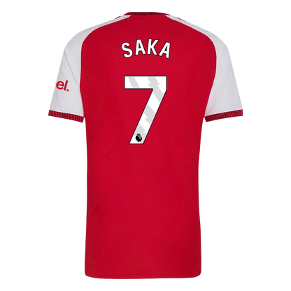 SAKA #7 Arsenal Koduvorm Särk 2026/27 Autentne