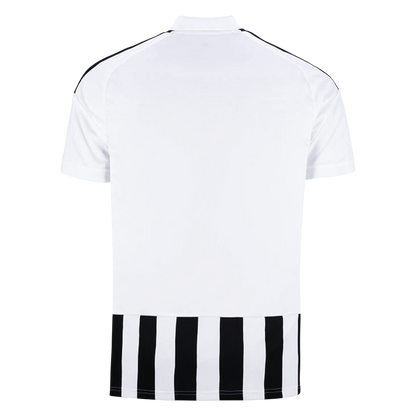 Juventus Koduvorm Jalgpallikomplekt 2026/27