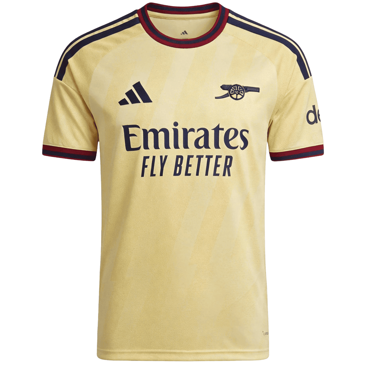 SAKA #7 Arsenal Kolmas Särk 2026/27