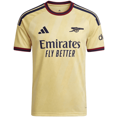 RICE #41 Arsenal Kolmas Särk 2026/27
