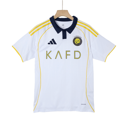 Al Nassr Kolmas Särk 2025/26