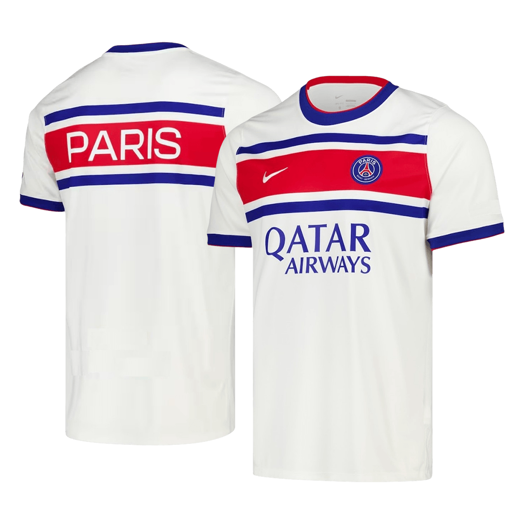 Pariisi Saint-Germain Mängueelne Särk 2026/27