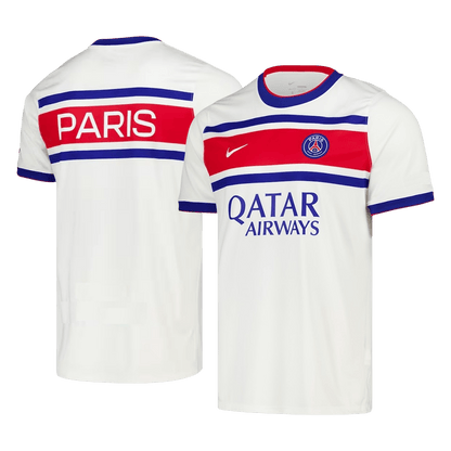 Pariisi Saint-Germain Mängueelne Särk 2026/27