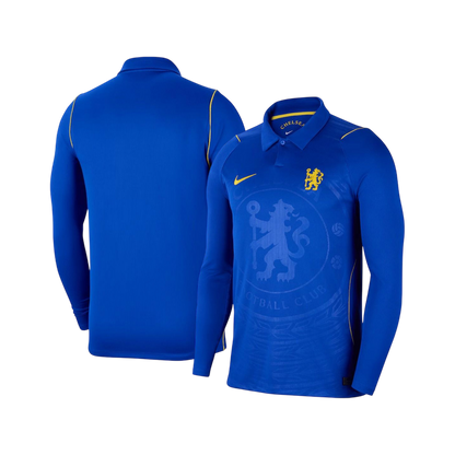 Chelsea Koduvorm Pikkade Varrukatega Särk 2026/27