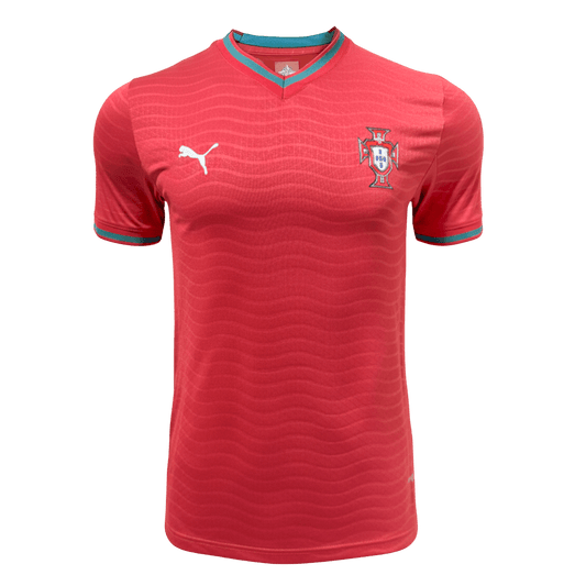 Portugal Koduvorm Särk 2026 Autentne