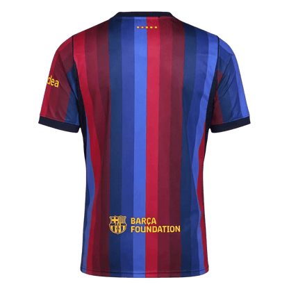 FC Barcelona Koduvorm Särk 2026/27 Autentne