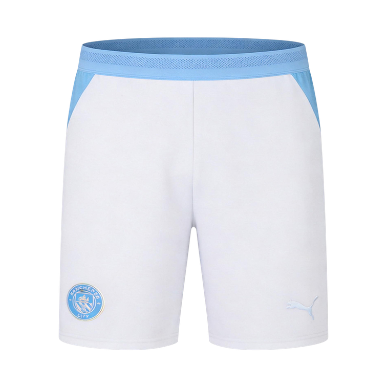 Manchester City Koduvorm Püksid 2026/27