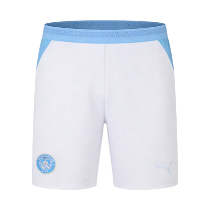 Manchester City Koduvorm Püksid 2026/27