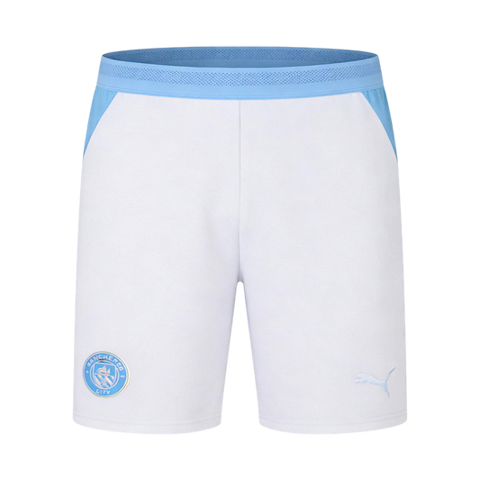 Manchester City Koduvorm Püksid 2026/27