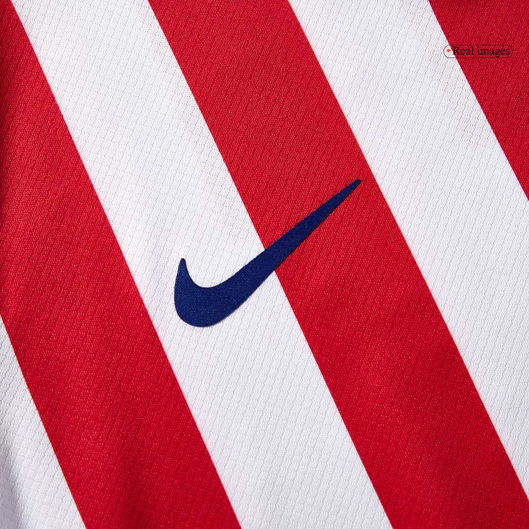 SØRLOTH #9 Madridi Atlético Koduvorm Särk 2025/26
