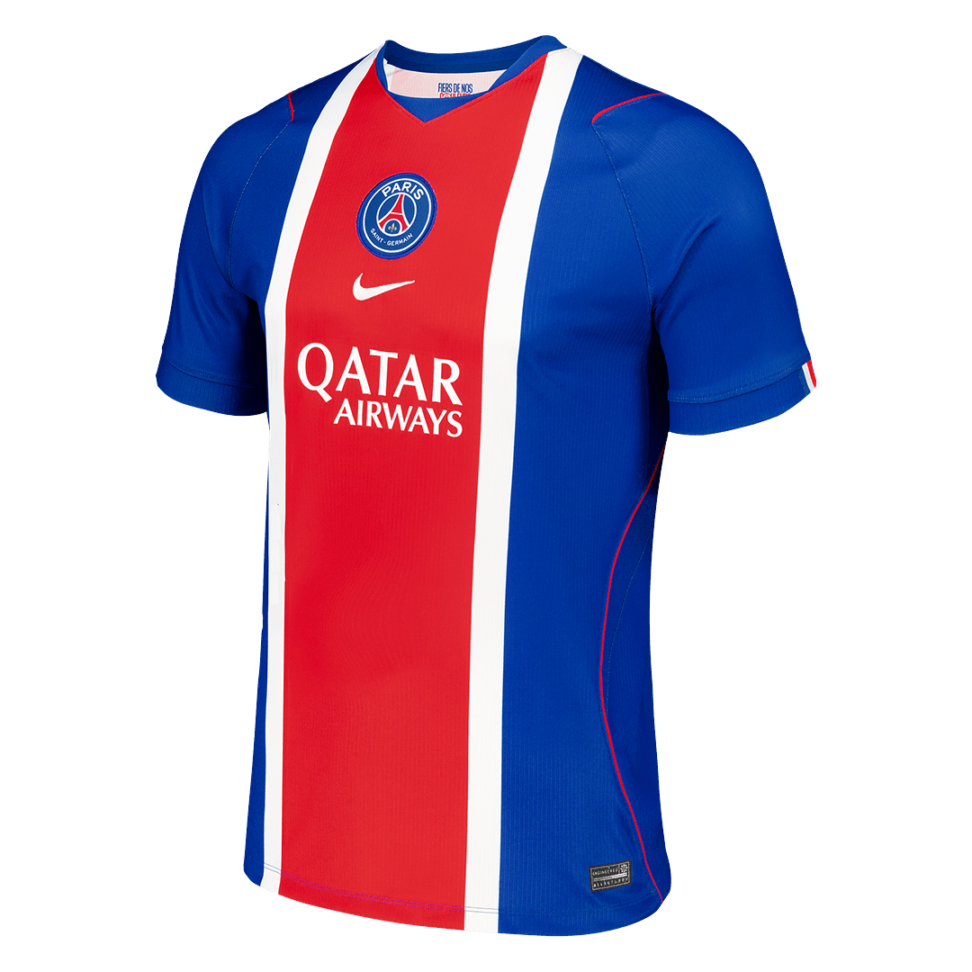 O.DEMBÉLÉ #10 Pariisi Saint-Germain Koduvorm Särk 2026/27