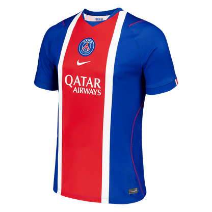 ZAÏRE-EMERY #33 Pariisi Saint-Germain Koduvorm Särk 2026/27