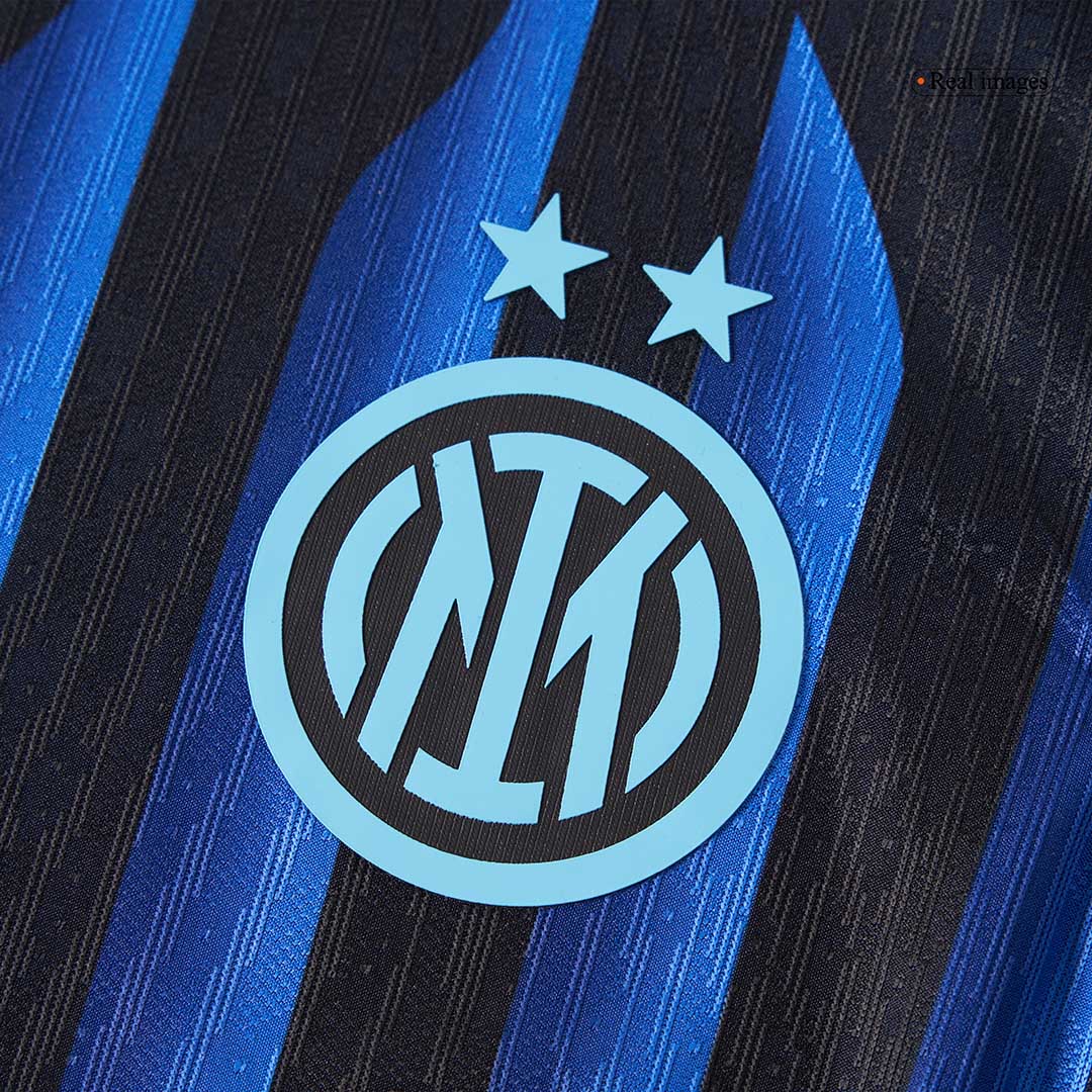 Milano Internazionale Koduvorm Särk 2025/26 Autentne