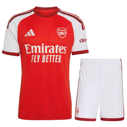 Arsenal Koduvorm Jalgpallikomplekt 2026/27 - Kvaliteetne