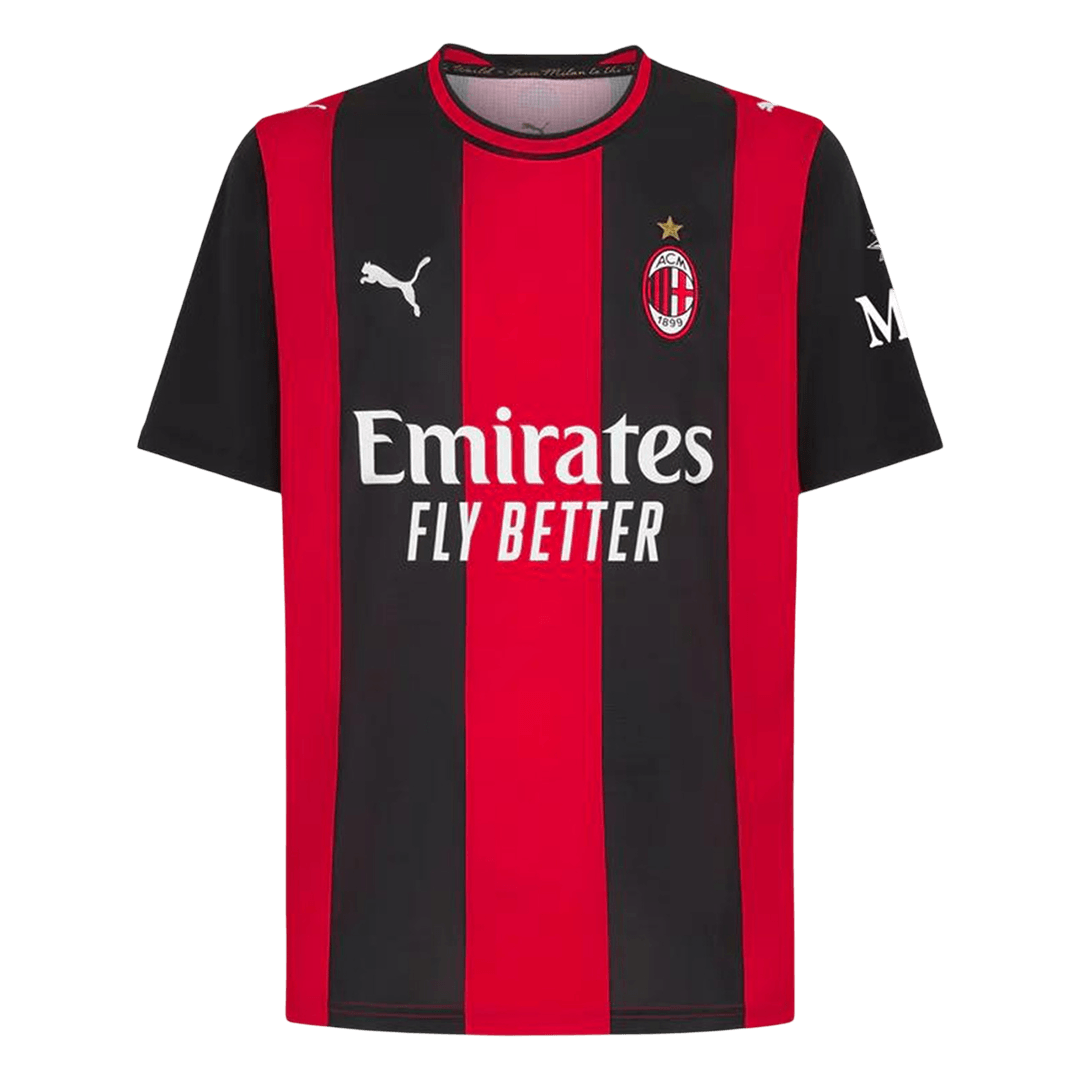 AC Milan Koduvorm Särk 2026/27