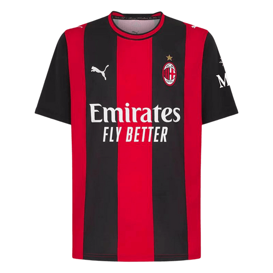 AC Milan Koduvorm Särk 2026/27