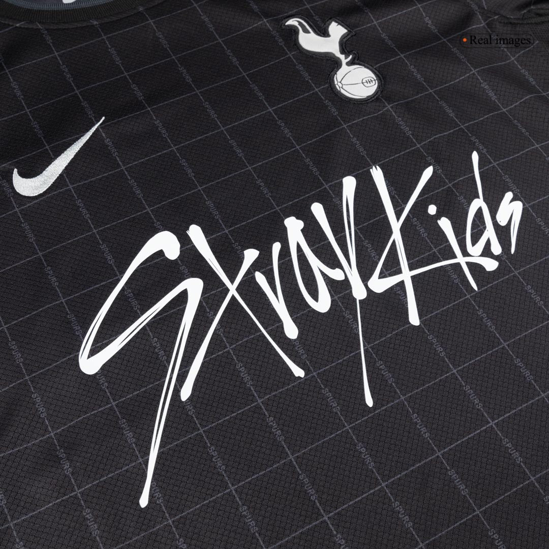Tottenham Hotspur Särk 2025/26