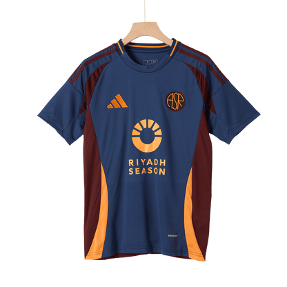 AS Roma Kolmas Särk 2024/25