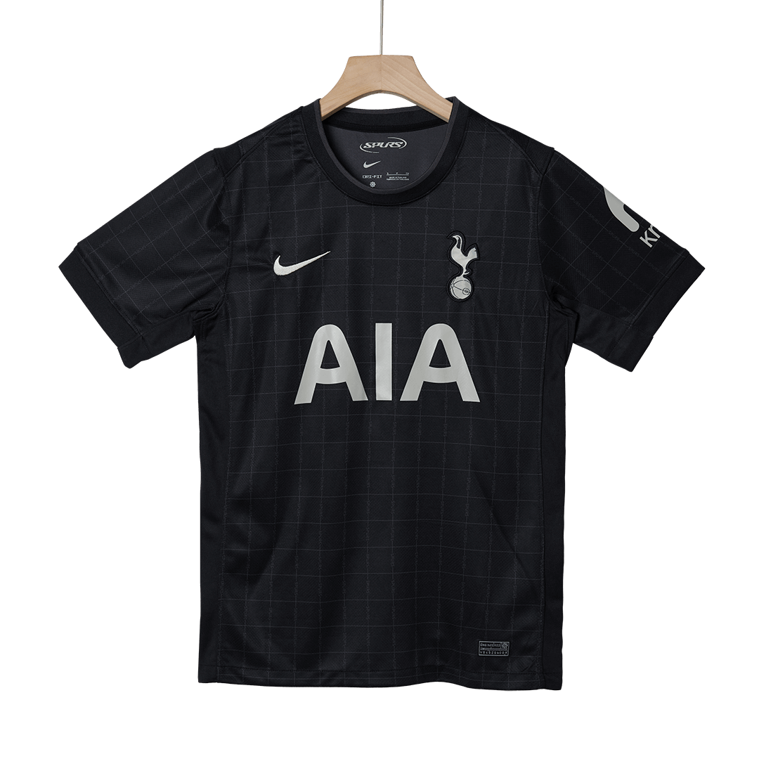 Tottenham Hotspur Võõrsilvorm Särk 2025/26