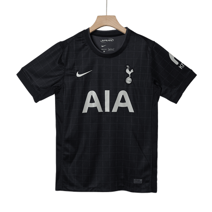 Tottenham Hotspur Võõrsilvorm Särk 2025/26