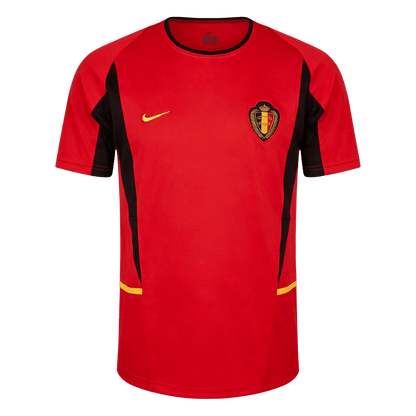 Retro Belgia Koduvorm Särk 2002