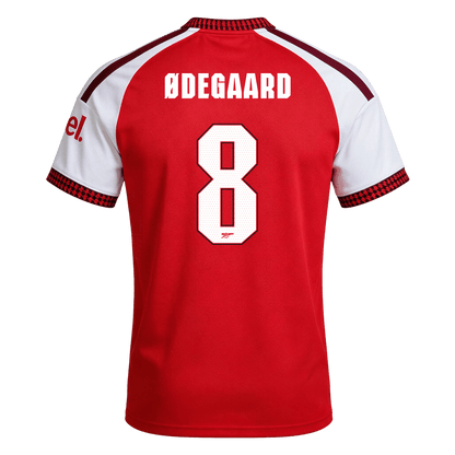 ØDEGAARD #8 Arsenal Koduvorm Särk 2026/27 - UCL