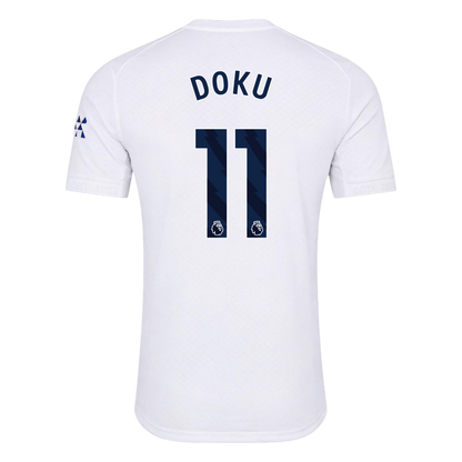 DOKU #11 Manchester City Third Särk 2026/27